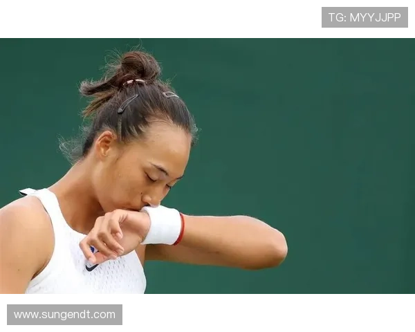 高夫力克对手首次夺得武汉公开赛女单冠军 打破个人历史新篇章