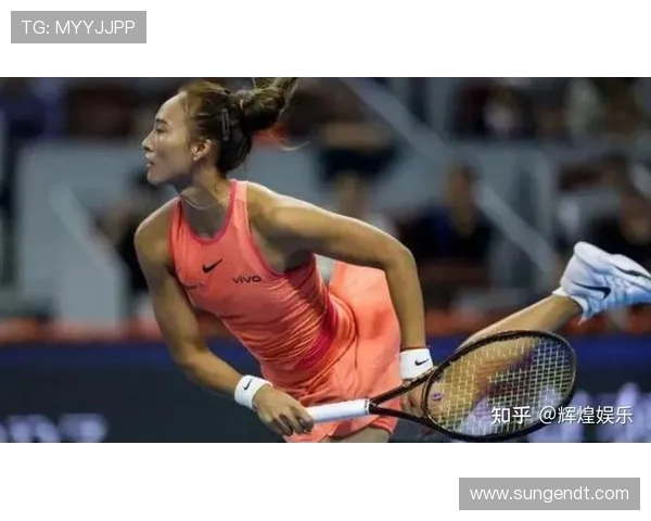 全运会网球女子双打决赛激战正酣 夺冠之争精彩纷呈