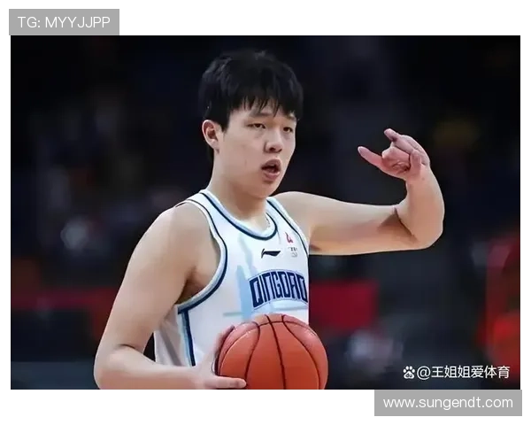 哈利伯顿称赞杨瀚森传球能力强调他能迅速适应NBA比赛节奏