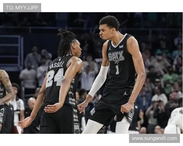 文班赛季开局四连胜自信满满目标明确输球将是失望的结果